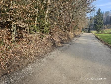 Vzdrževanje cest (6)